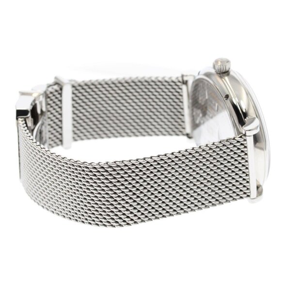 IWC SCHAFFHAUSEN Portofino Handwind 8 Days IW510106 Hand Winding Men's_883487 - Picture 6 of 6